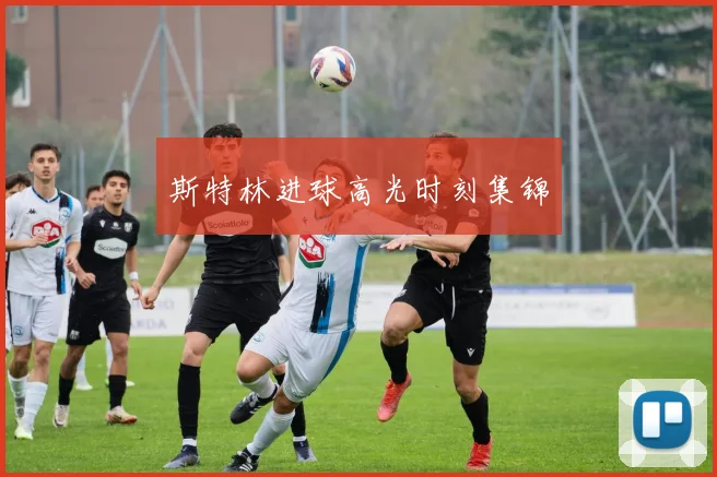 斯特林进球高光时刻集锦