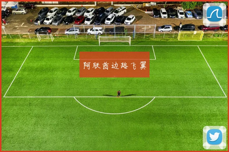 阿联酋边路飞翼