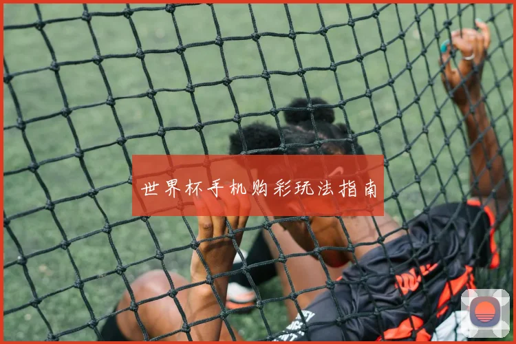世界杯手机购彩玩法指南