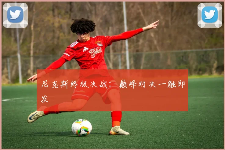 尼克斯终极决战:巅峰对决一触即发
