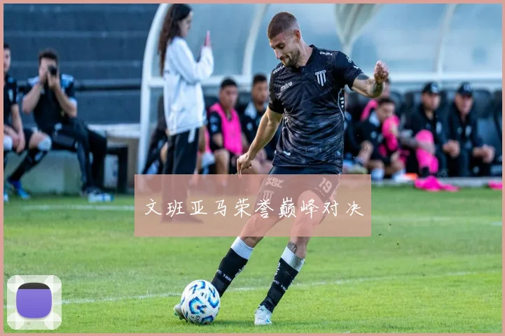 文班亚马荣誉巅峰对决
