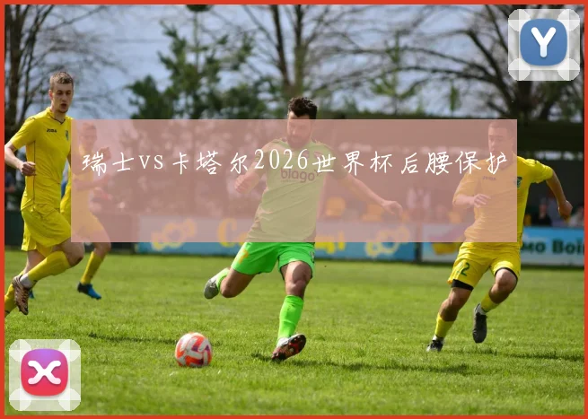瑞士vs卡塔尔2026世界杯后腰保护