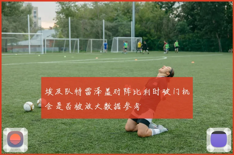 埃及队特雷泽盖对阵比利时破门机会是否被放大数据参考